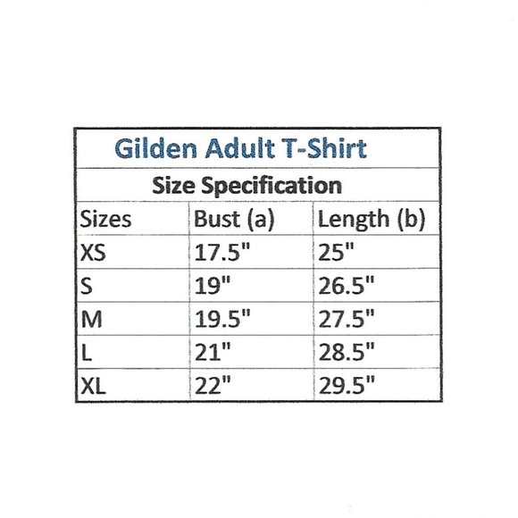 "Canada" Trucker Print Crew Neck T-Shirt - Picture 8 of 8